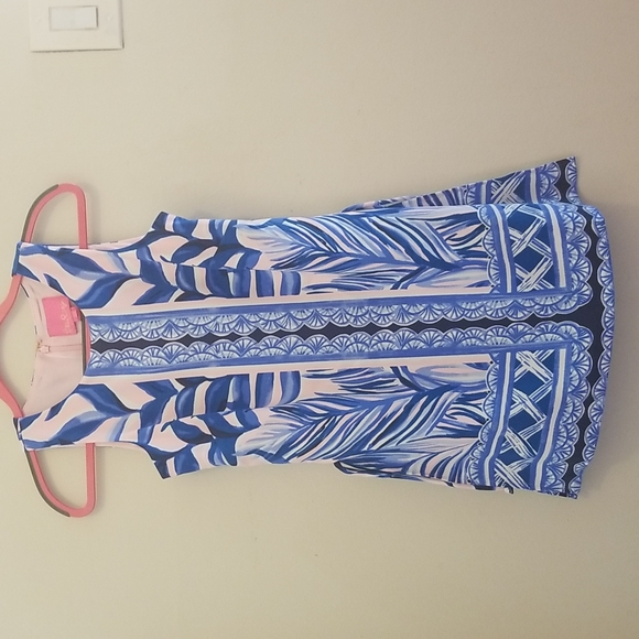 Lilly Pulitzer dress - Picture 2 of 11